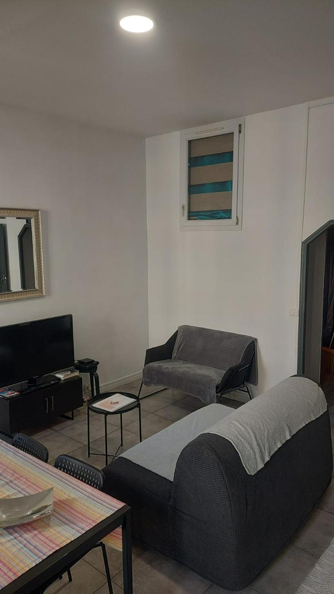 L'Haussmannien 65, 4 Chambres, 10 Couchages Marsella Exterior foto